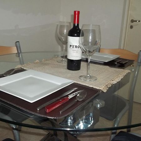 Apartamento Pichincha Rosario Διαμέρισμα Εξωτερικό φωτογραφία