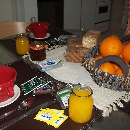 Apartamento Pichincha Rosario Διαμέρισμα Εξωτερικό φωτογραφία