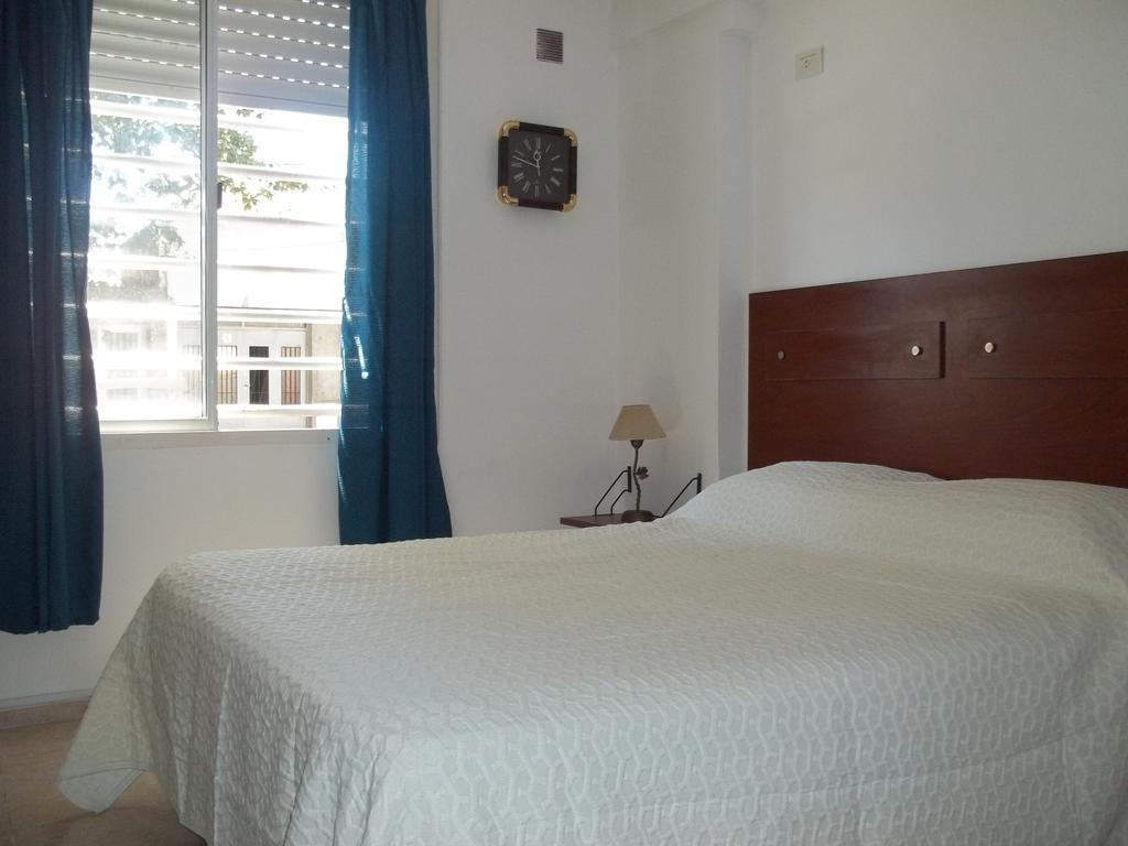 Apartamento Pichincha Rosario Διαμέρισμα Εξωτερικό φωτογραφία