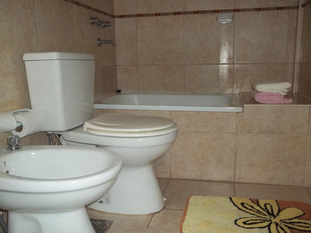 Apartamento Pichincha Rosario Διαμέρισμα Εξωτερικό φωτογραφία