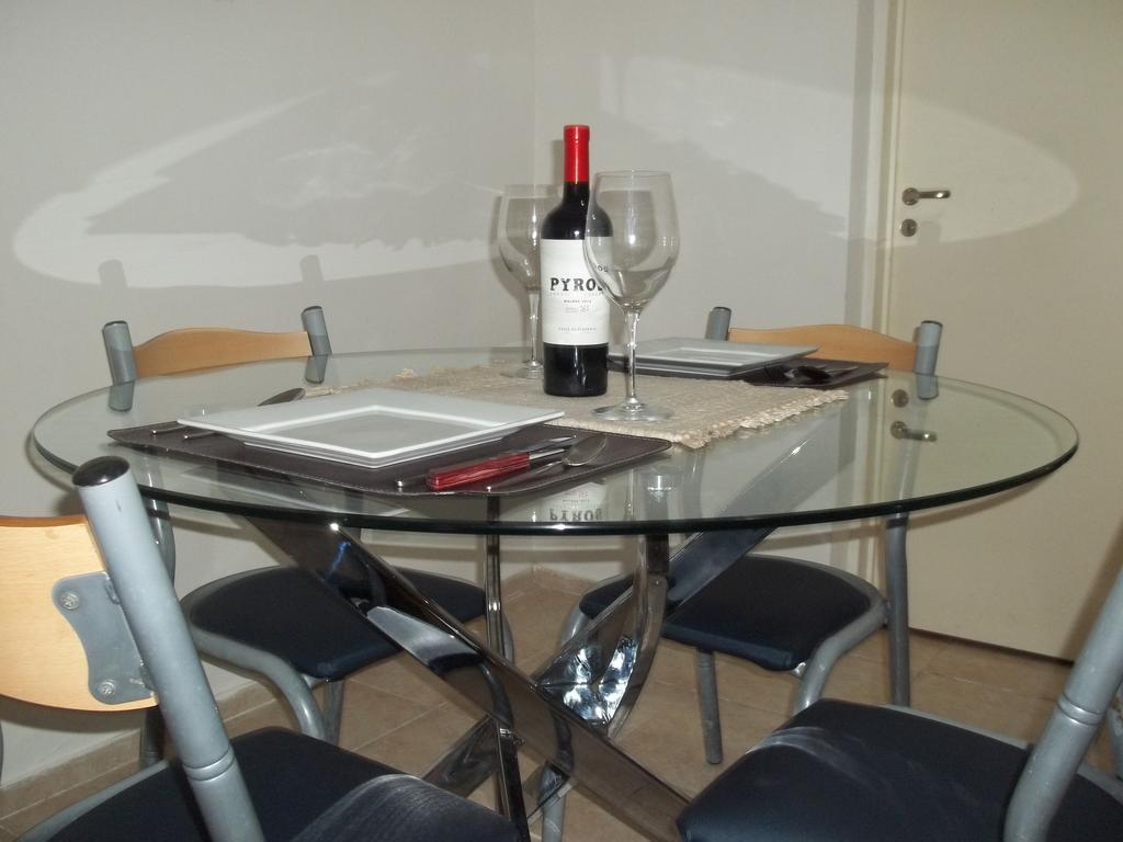 Apartamento Pichincha Rosario Διαμέρισμα Εξωτερικό φωτογραφία