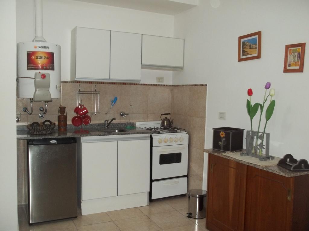 Apartamento Pichincha Rosario Διαμέρισμα Εξωτερικό φωτογραφία