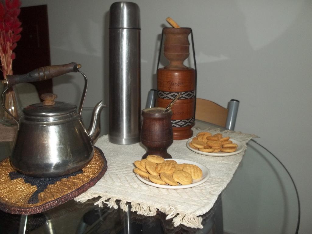 Apartamento Pichincha Rosario Διαμέρισμα Εξωτερικό φωτογραφία