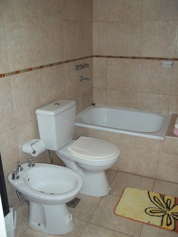 Apartamento Pichincha Rosario Διαμέρισμα Εξωτερικό φωτογραφία